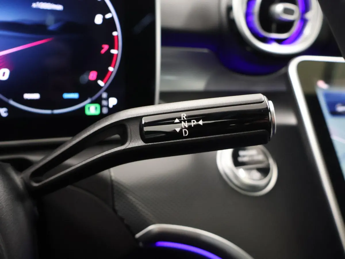 Star Edition 180 Luxury Line | Panoramaschuifdak | dodehoekassistent | Apple CarPlay | Premium sfeerverlichting |