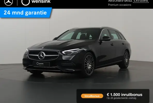 Star Edition 180 Luxury Line | Panoramaschuifdak | dodehoekassistent | Apple CarPlay | Premium sfeerverlichting |