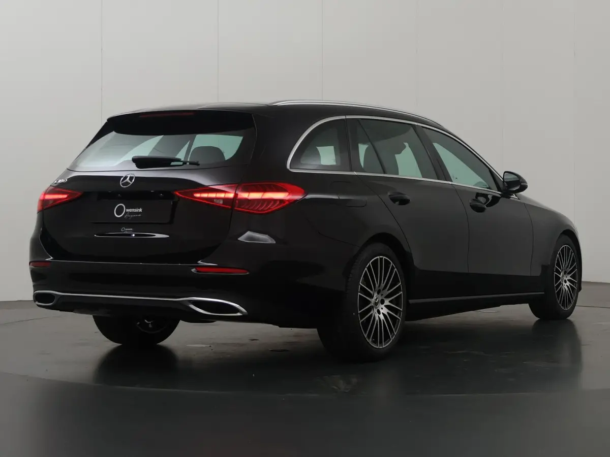 Star Edition 180 Luxury Line | Panoramaschuifdak | dodehoekassistent | Apple CarPlay | Premium sfeerverlichting |