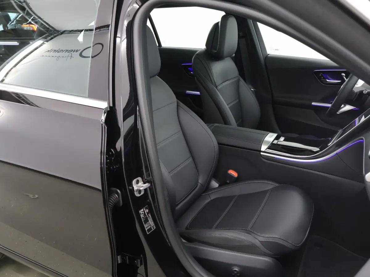 Star Edition 180 Luxury Line | Panoramaschuifdak | dodehoekassistent | Apple CarPlay | Premium sfeerverlichting |