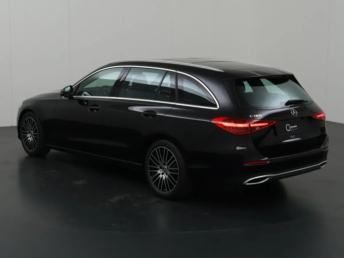 Star Edition 180 Luxury Line | Panoramaschuifdak | dodehoekassistent | Apple CarPlay | Premium sfeerverlichting |