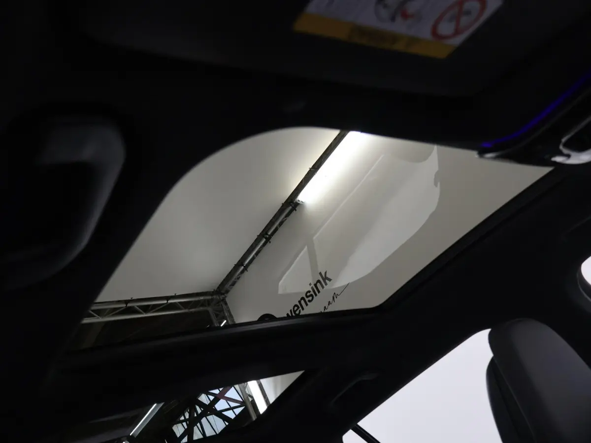 Star Edition 180 Luxury Line | Panoramaschuifdak | dodehoekassistent | Apple CarPlay | Premium sfeerverlichting |