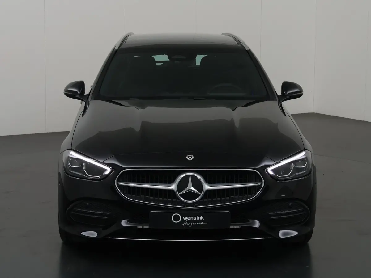 Star Edition 180 Luxury Line | Panoramaschuifdak | dodehoekassistent | Apple CarPlay | Premium sfeerverlichting |