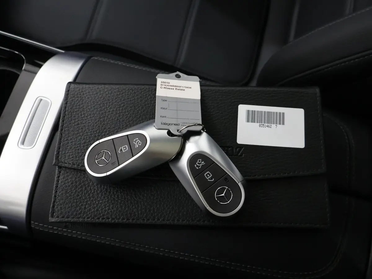 Star Edition 180 Luxury Line | Panoramaschuifdak | dodehoekassistent | Apple CarPlay | Premium sfeerverlichting |