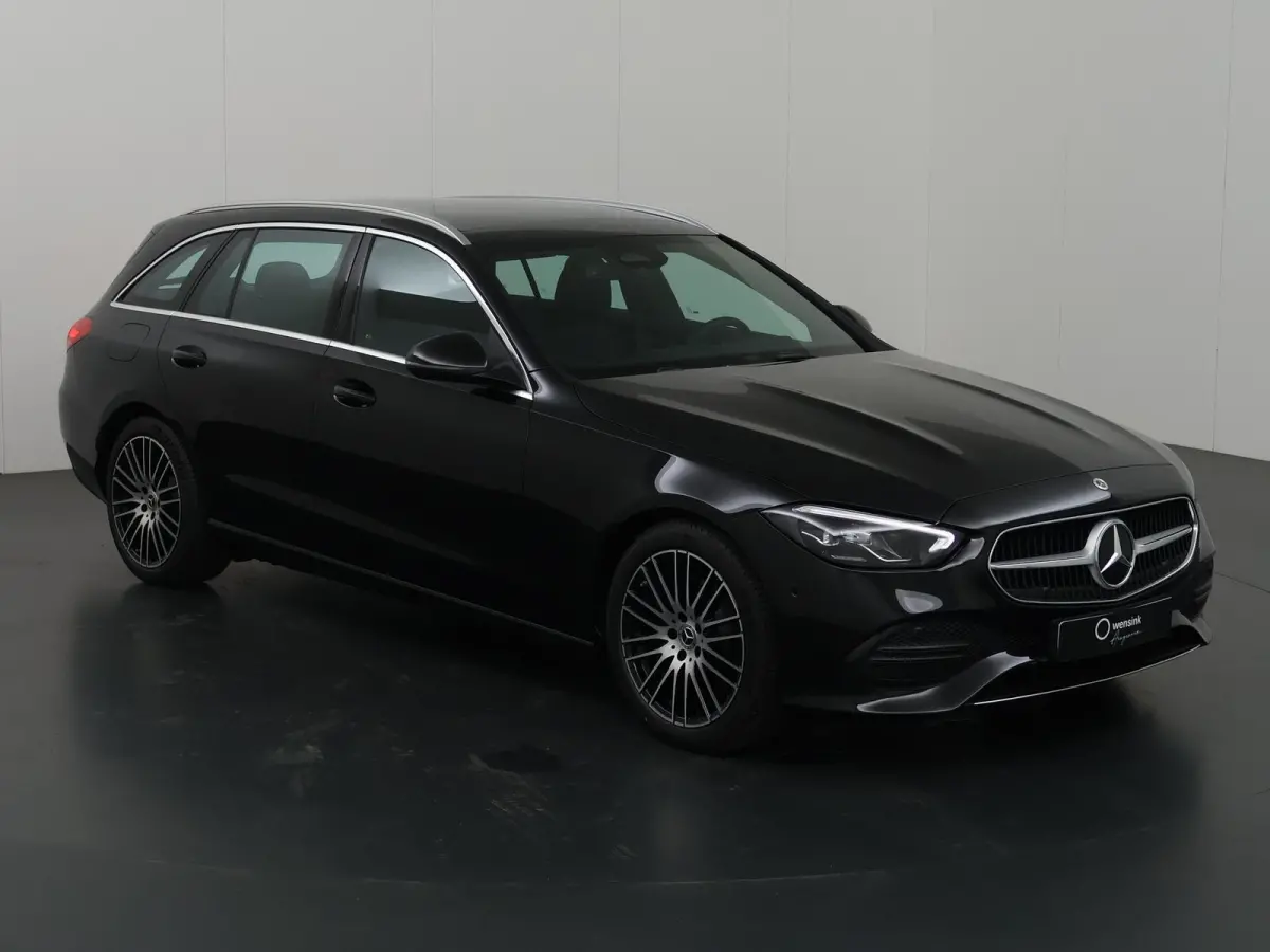 Star Edition 180 Luxury Line | Panoramaschuifdak | dodehoekassistent | Apple CarPlay | Premium sfeerverlichting |