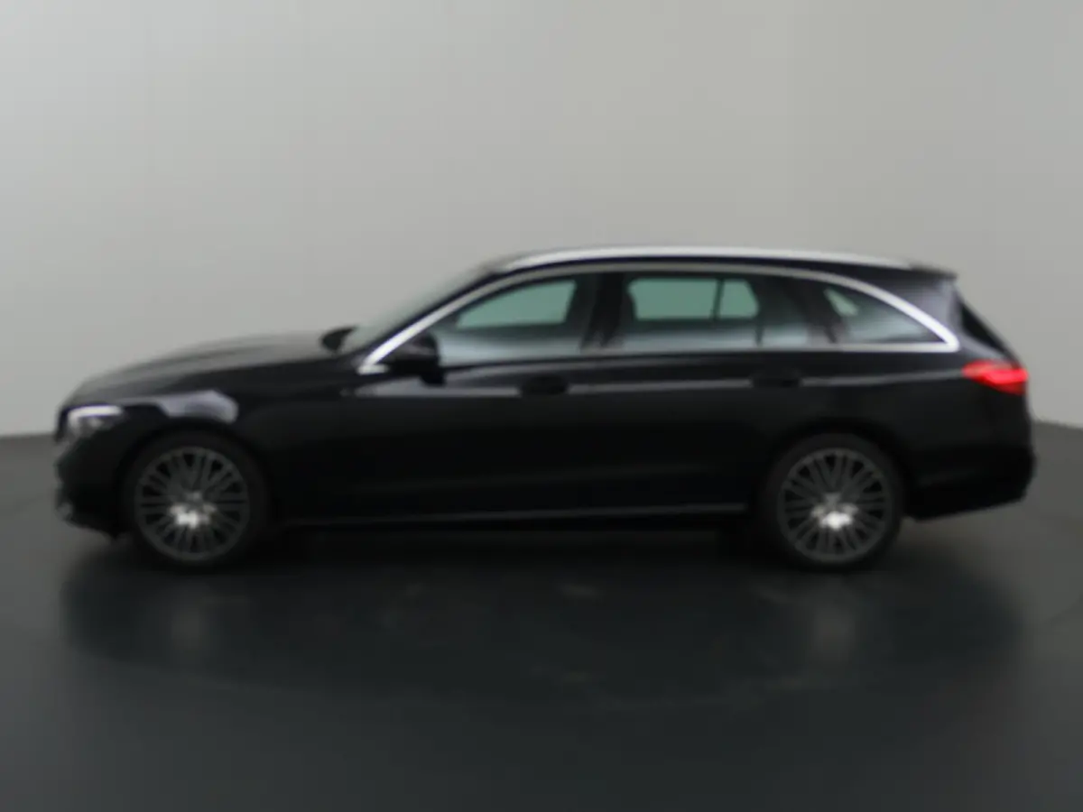 Star Edition 180 Luxury Line | Panoramaschuifdak | dodehoekassistent | Apple CarPlay | Premium sfeerverlichting |
