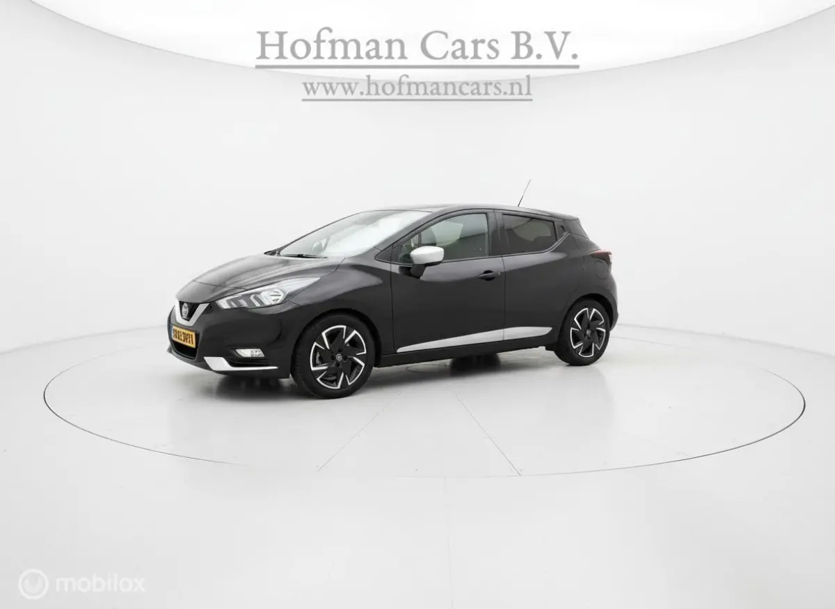 1.0 IG-T N-Design | Zwart | Cruise Control | Lane Assist | Lichtmetaal | 47.493 km