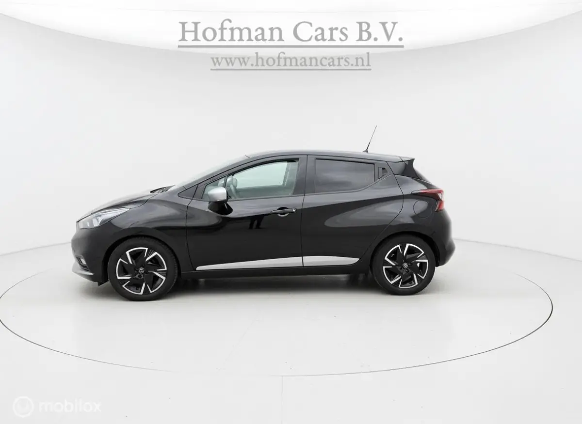 1.0 IG-T N-Design | Zwart | Cruise Control | Lane Assist | Lichtmetaal | 47.493 km
