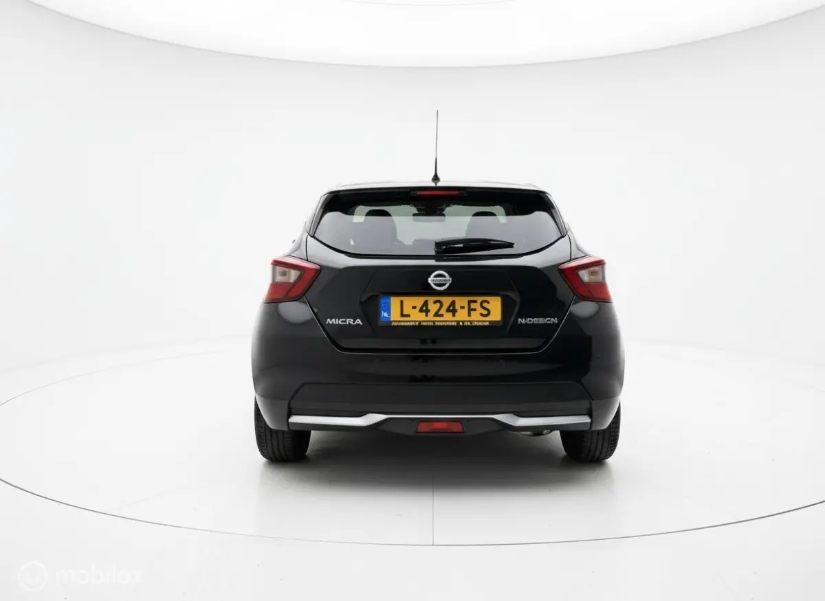1.0 IG-T N-Design | Zwart | Cruise Control | Lane Assist | Lichtmetaal | 47.493 km