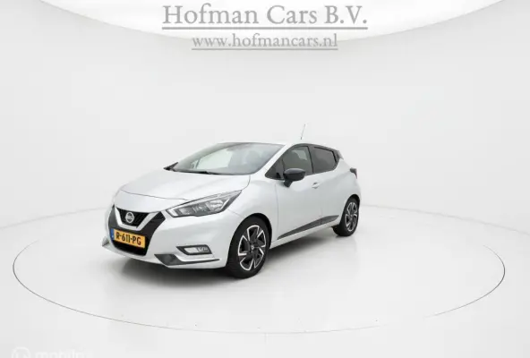 1.0 IG-T N-Design | Zwart | Cruise Control | Lane Assist | 2022 | Lichtmetaal | 88.236 km