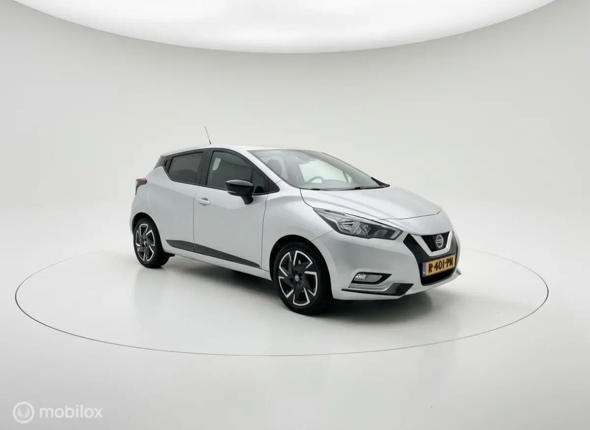 1.0 IG-T N-Design | Zwart | Cruise Control | Lane Assist | 2022 | Lichtmetaal | 88.236 km