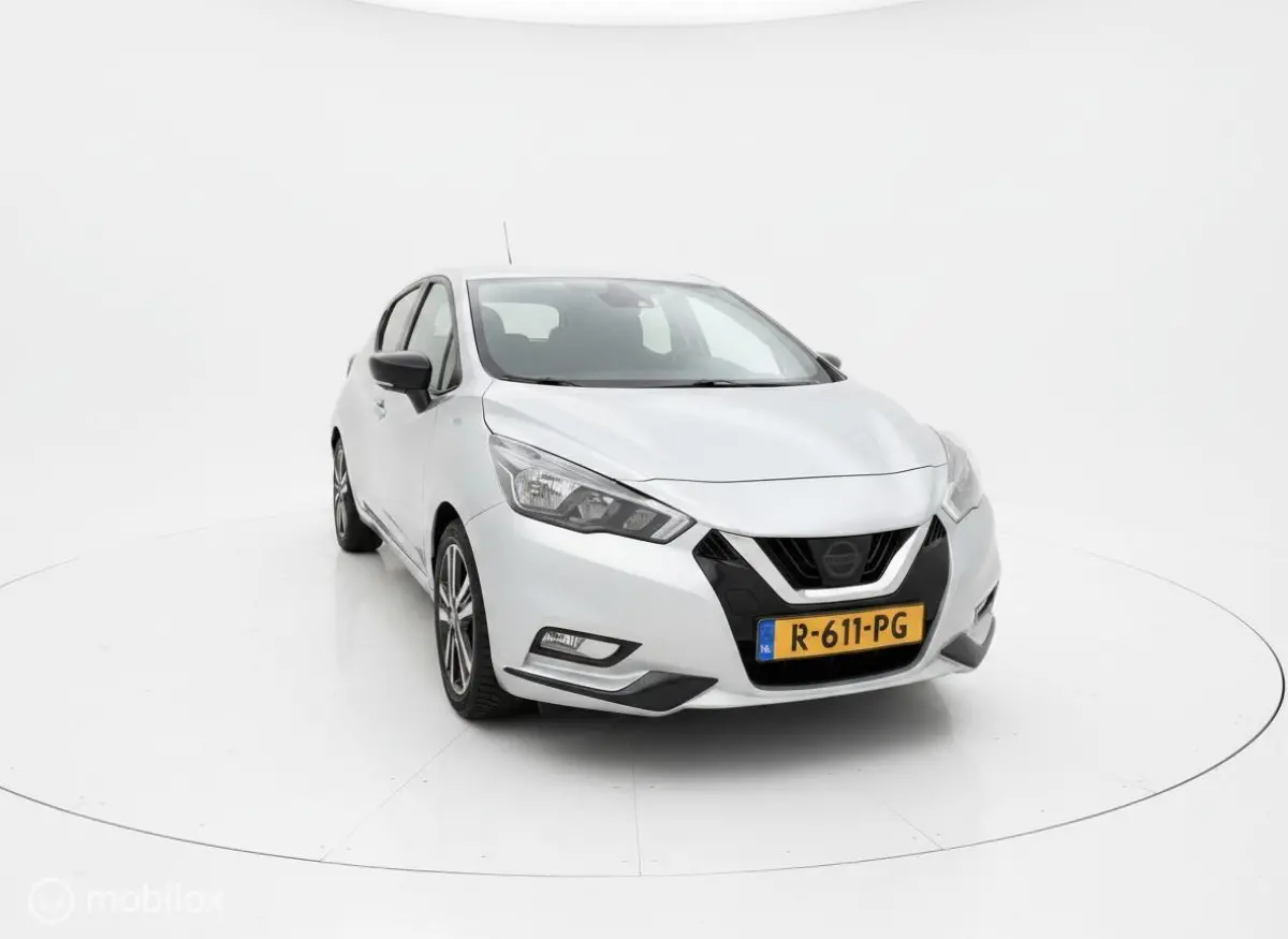 1.0 IG-T N-Design | Zwart | Cruise Control | Lane Assist | 2022 | Lichtmetaal | 88.236 km
