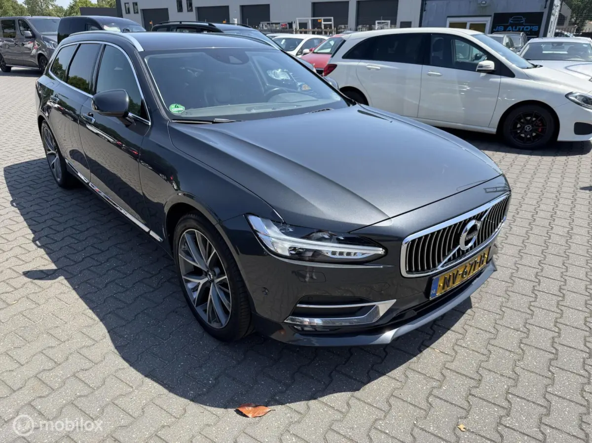 2.0 D4 Kinetic koppeling hoor baar ex bpm