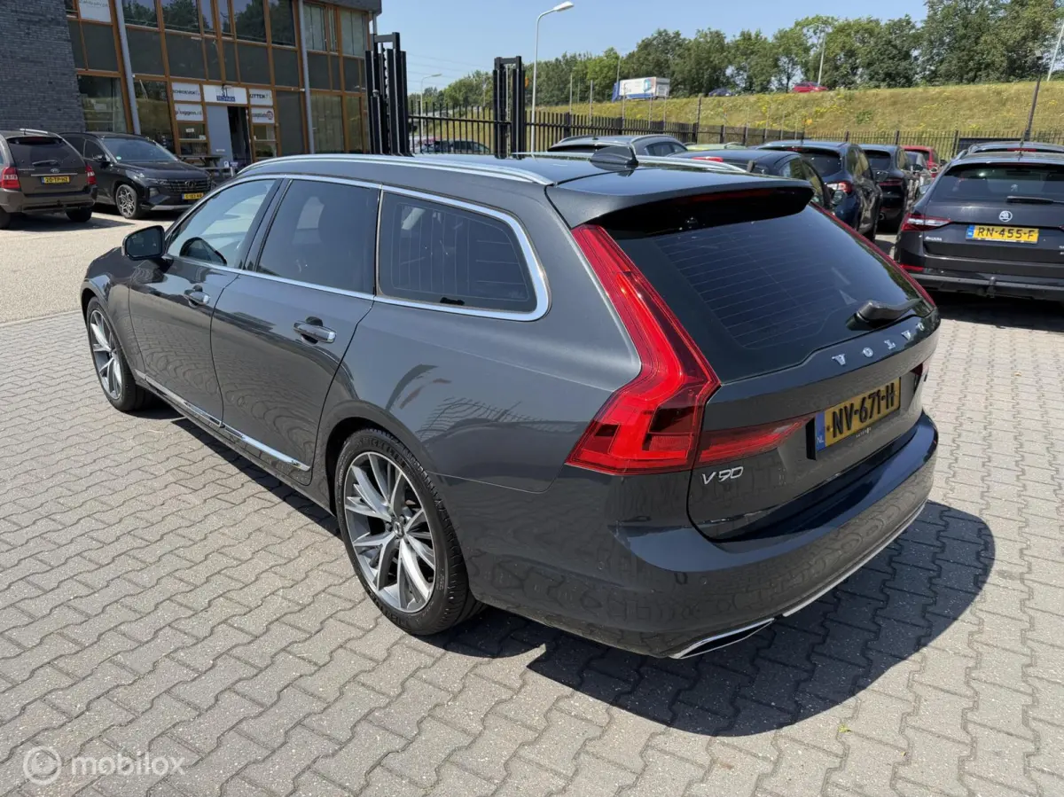 2.0 D4 Kinetic koppeling hoor baar ex bpm