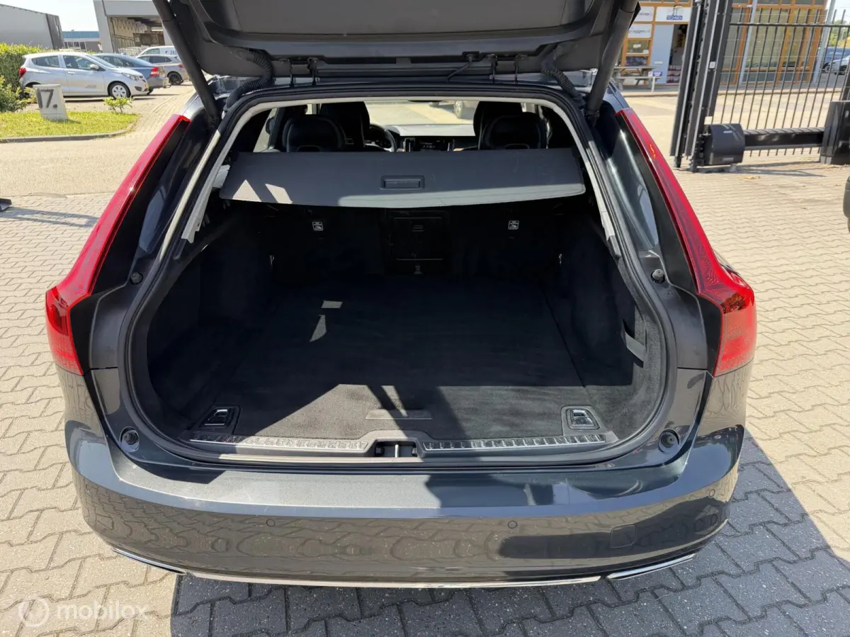 2.0 D4 Kinetic koppeling hoor baar ex bpm