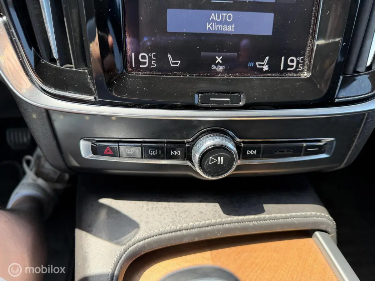 2.0 D4 Kinetic koppeling hoor baar ex bpm
