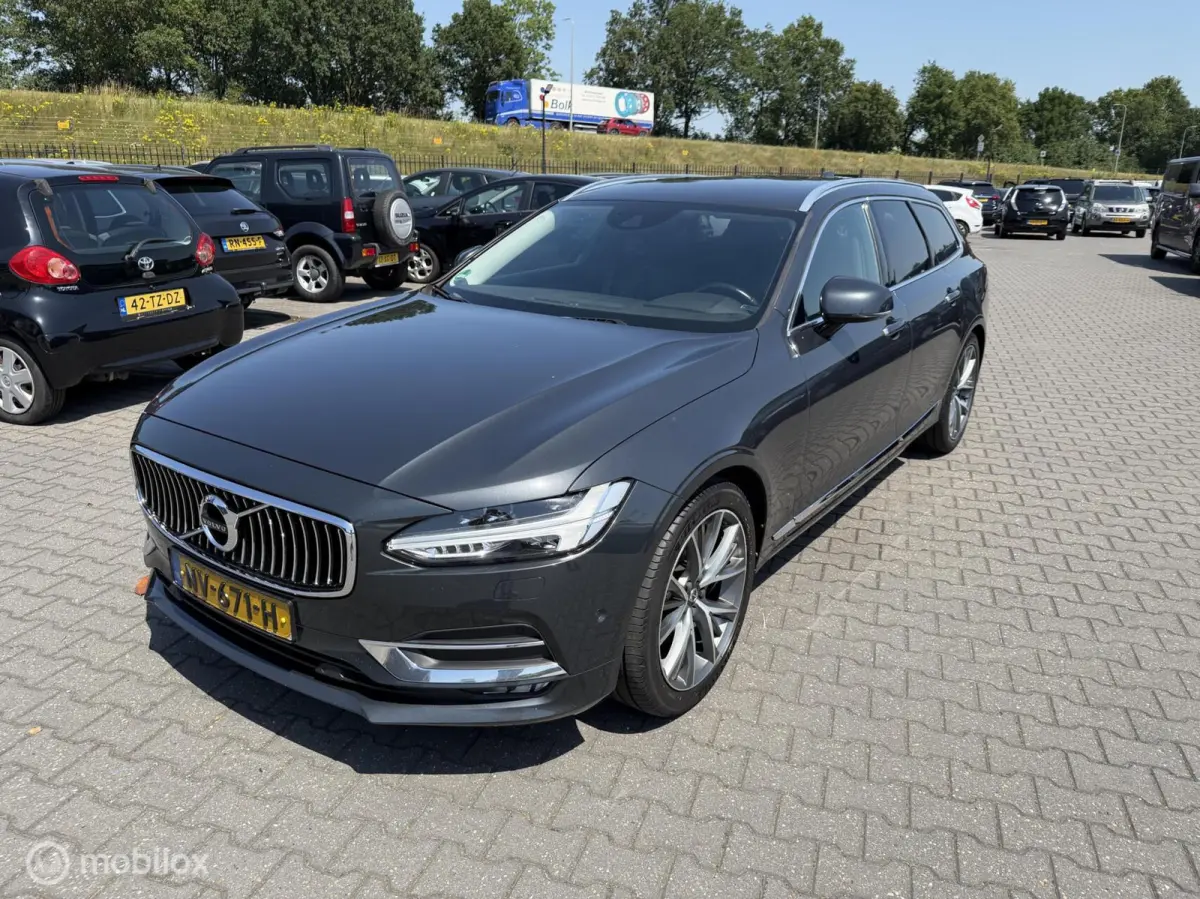 2.0 D4 Kinetic koppeling hoor baar ex bpm