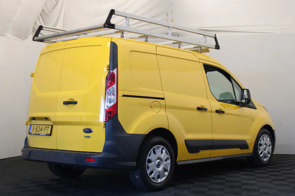 1.0 Ecoboost L1 Trend
