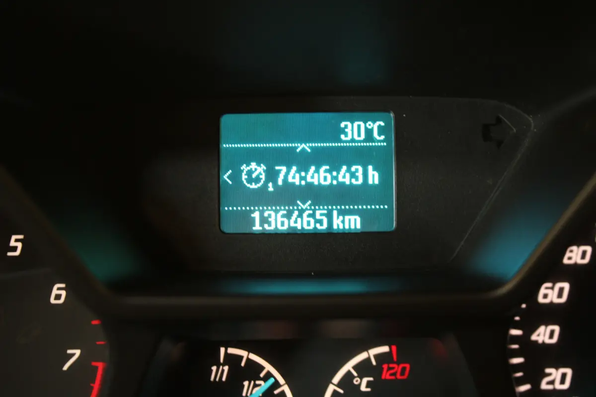 1.0 Ecoboost L1 Trend