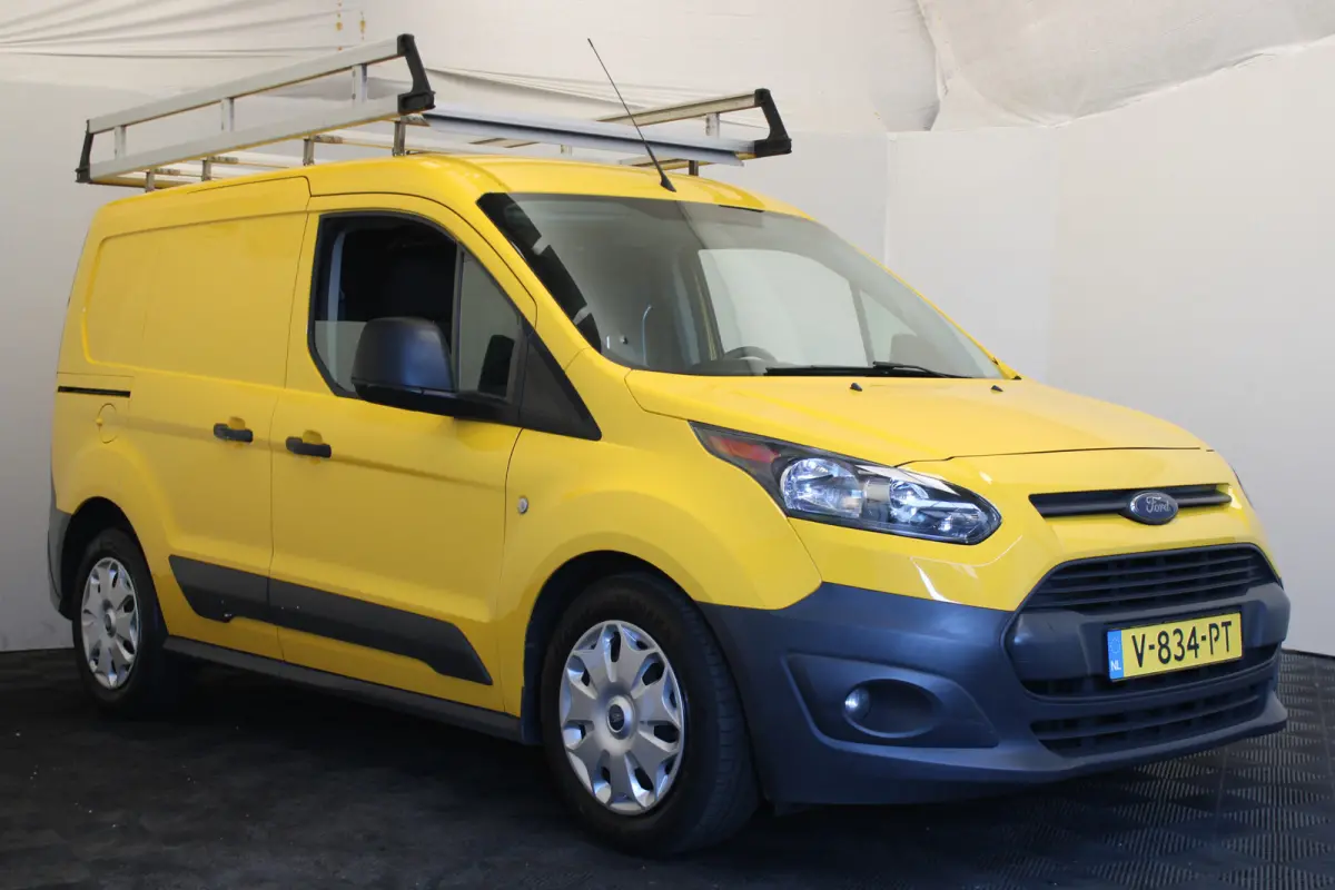 1.0 Ecoboost L1 Trend