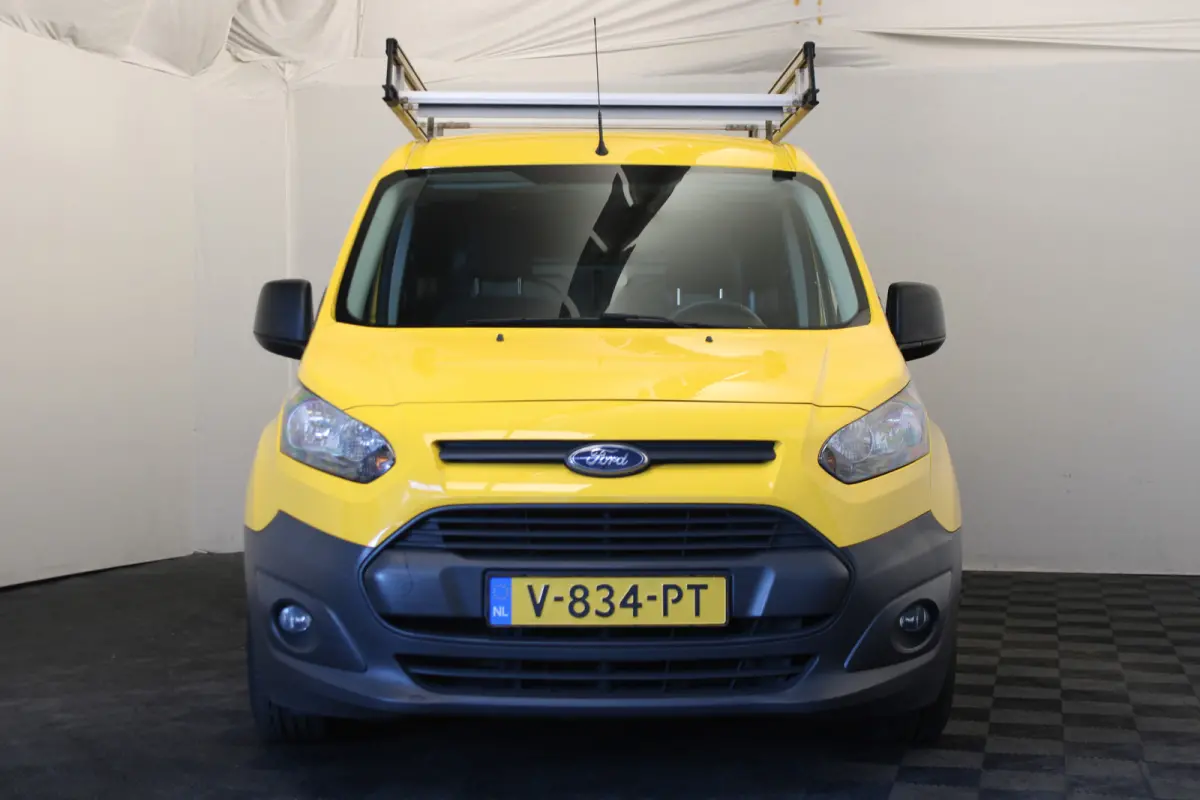 1.0 Ecoboost L1 Trend