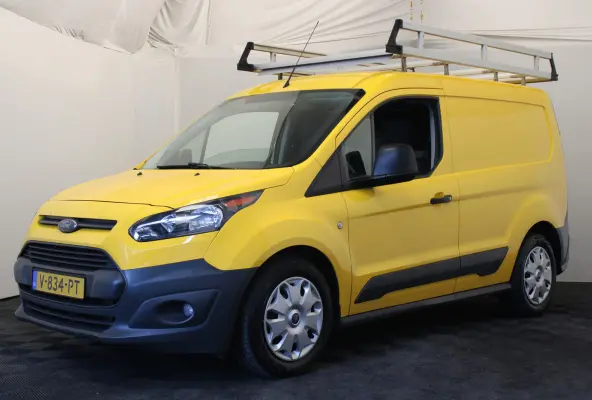 1.0 Ecoboost L1 Trend