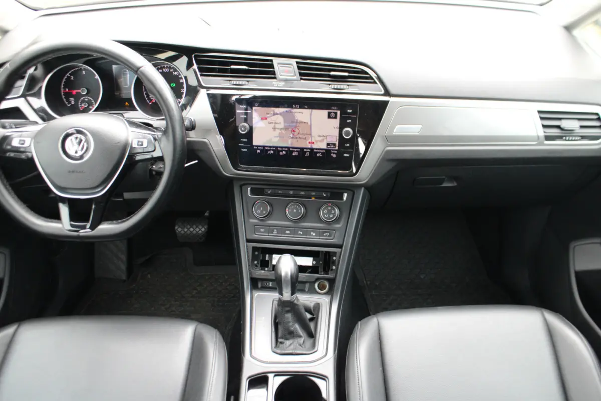 1.6 TDI SCR Connected Series 7p