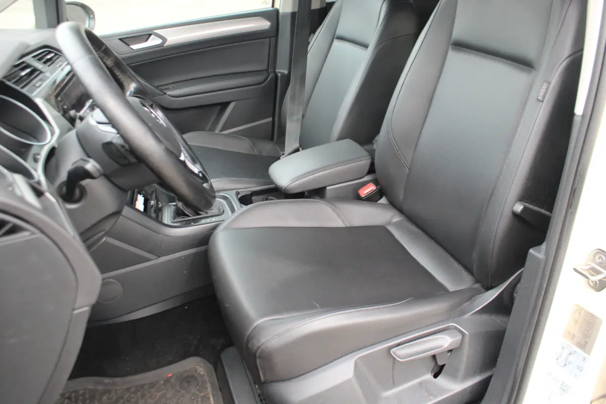1.6 TDI SCR Connected Series 7p