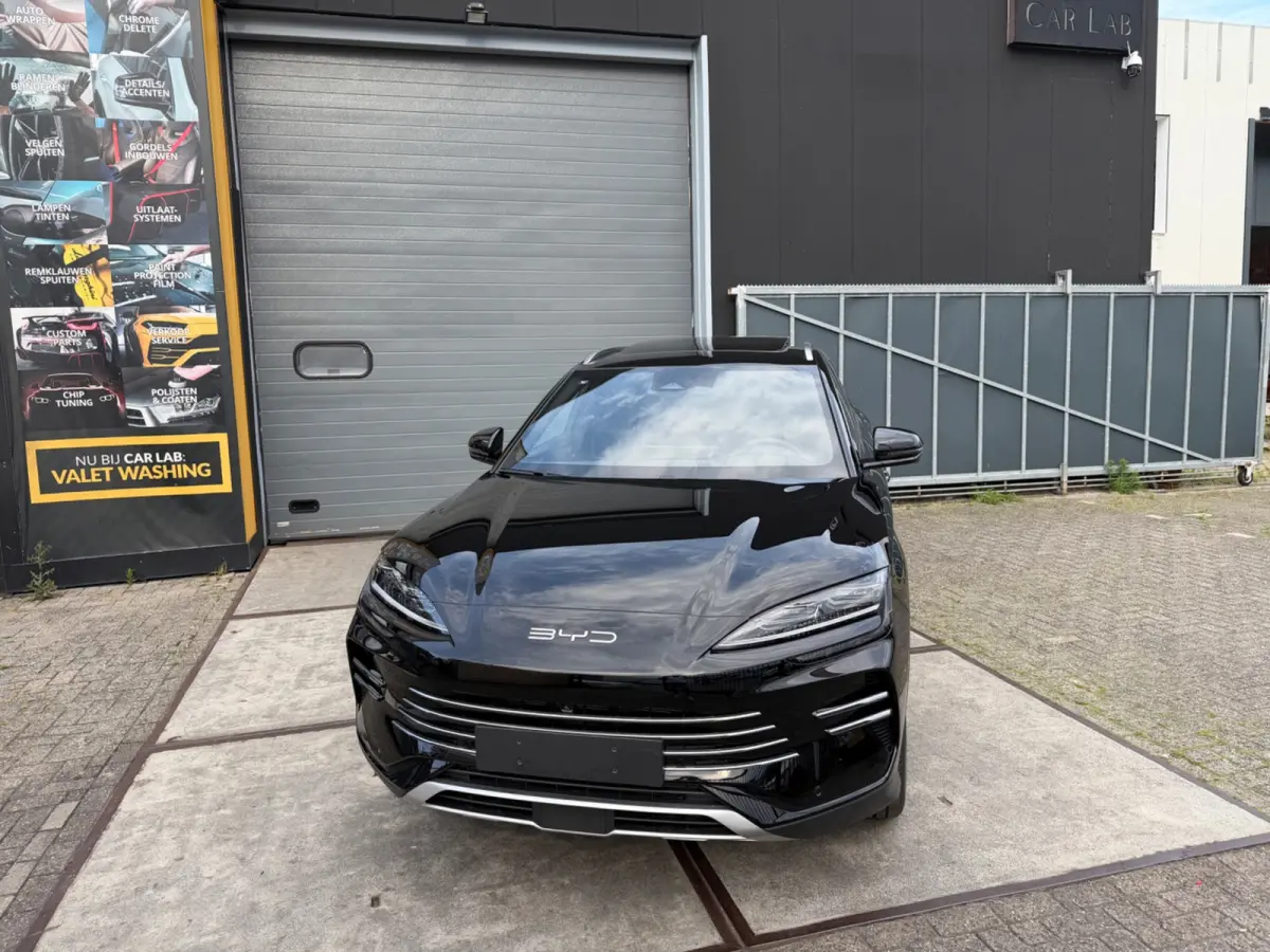 1.5 DM-i FWD Boost | 360 | Pano | Leder | CarPlay