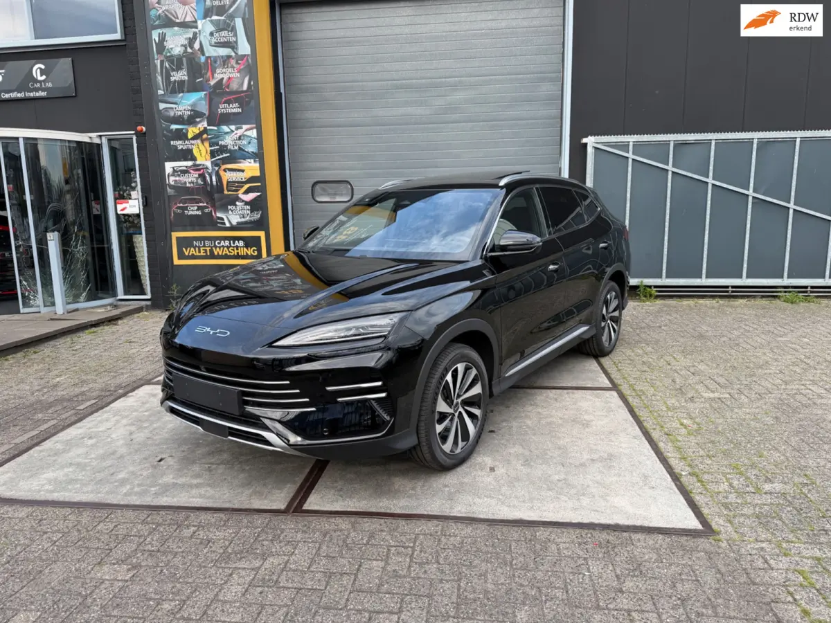 1.5 DM-i FWD Boost | 360 | Pano | Leder | CarPlay