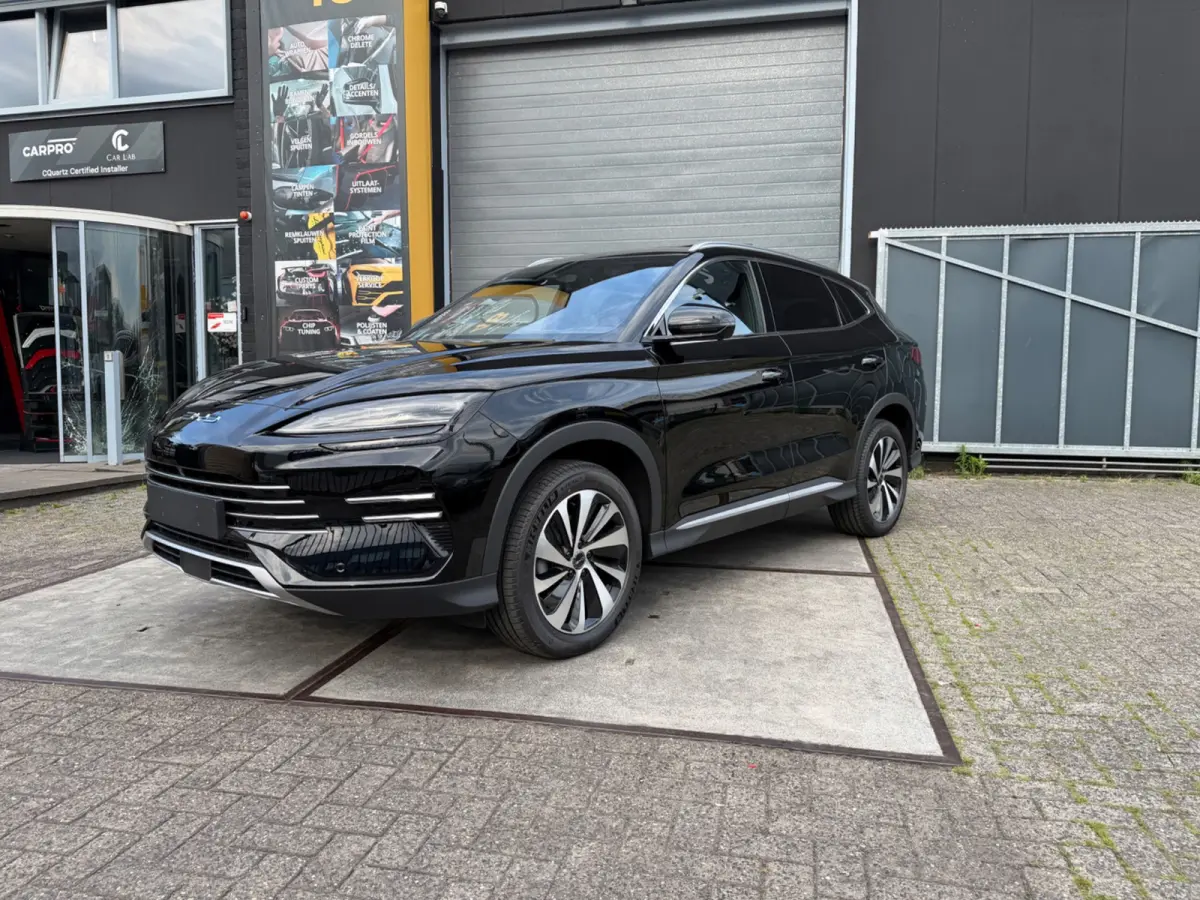 1.5 DM-i FWD Boost | 360 | Pano | Leder | CarPlay