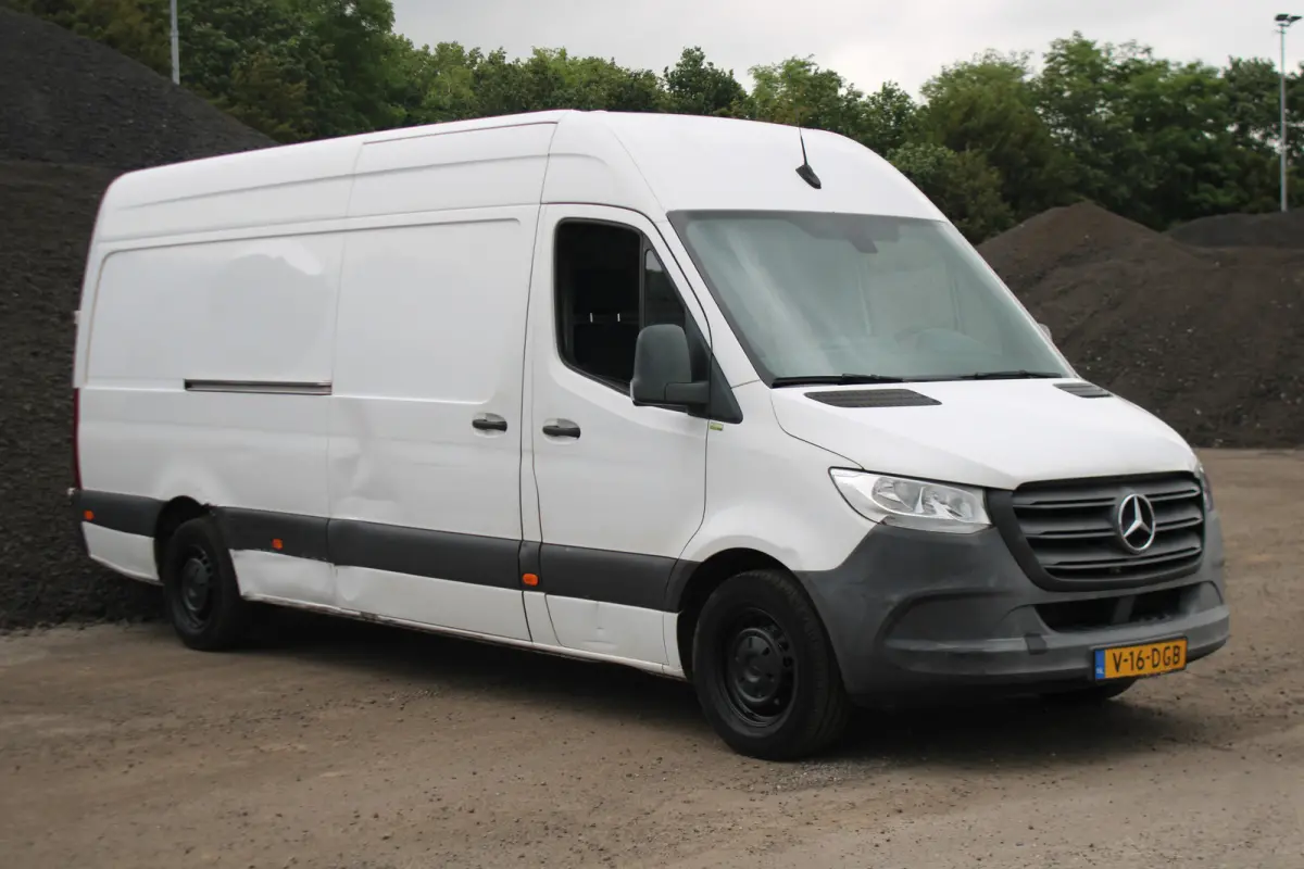 316 2.2 CDI L3H2 EURO VI-D