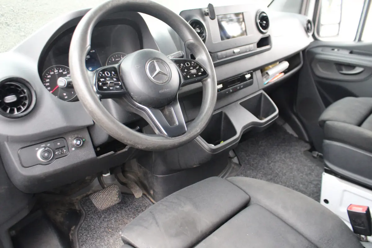 316 2.2 CDI L3H2 EURO VI-D