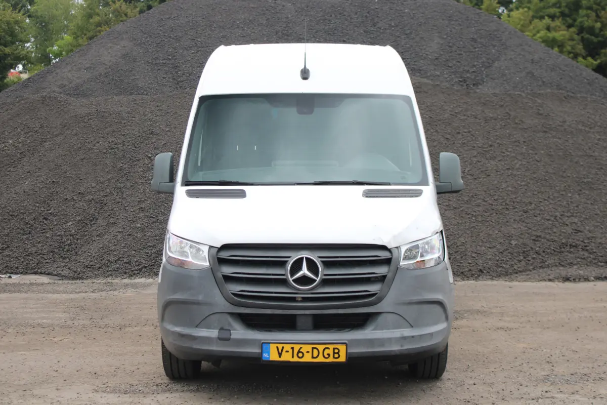 316 2.2 CDI L3H2 EURO VI-D