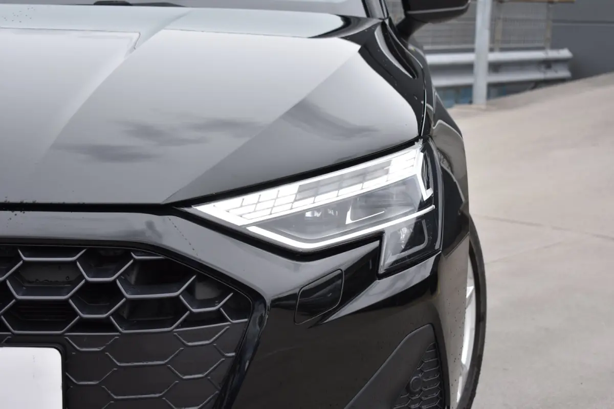 40 TFSI e Advanced 204PK | VERLENGDE GARANTIE | CAMERA | STOELVERW. | ELEKT. STOEL | ADAPT. CRUISE | APP. CONNECT | FULL LED | DAB+ | CLIMATE CONTROL | VIRTUAL COCKPIT