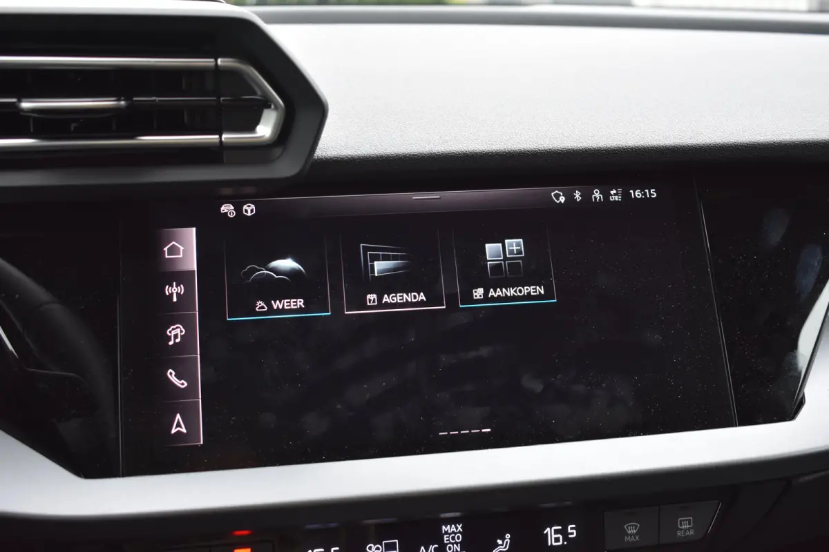 40 TFSI e Advanced 204PK | VERLENGDE GARANTIE | CAMERA | STOELVERW. | ELEKT. STOEL | ADAPT. CRUISE | APP. CONNECT | FULL LED | DAB+ | CLIMATE CONTROL | VIRTUAL COCKPIT