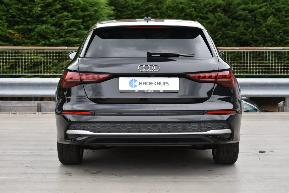 40 TFSI e Advanced 204PK | VERLENGDE GARANTIE | CAMERA | STOELVERW. | ELEKT. STOEL | ADAPT. CRUISE | APP. CONNECT | FULL LED | DAB+ | CLIMATE CONTROL | VIRTUAL COCKPIT
