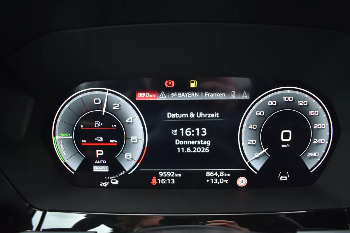40 TFSI e Advanced 204PK | VERLENGDE GARANTIE | CAMERA | STOELVERW. | ELEKT. STOEL | ADAPT. CRUISE | APP. CONNECT | FULL LED | DAB+ | CLIMATE CONTROL | VIRTUAL COCKPIT