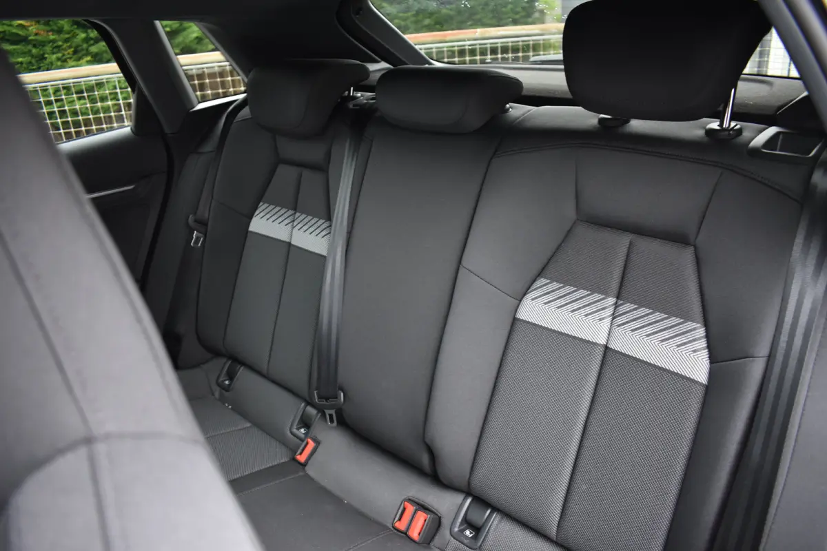 40 TFSI e Advanced 204PK | VERLENGDE GARANTIE | CAMERA | STOELVERW. | ELEKT. STOEL | ADAPT. CRUISE | APP. CONNECT | FULL LED | DAB+ | CLIMATE CONTROL | VIRTUAL COCKPIT