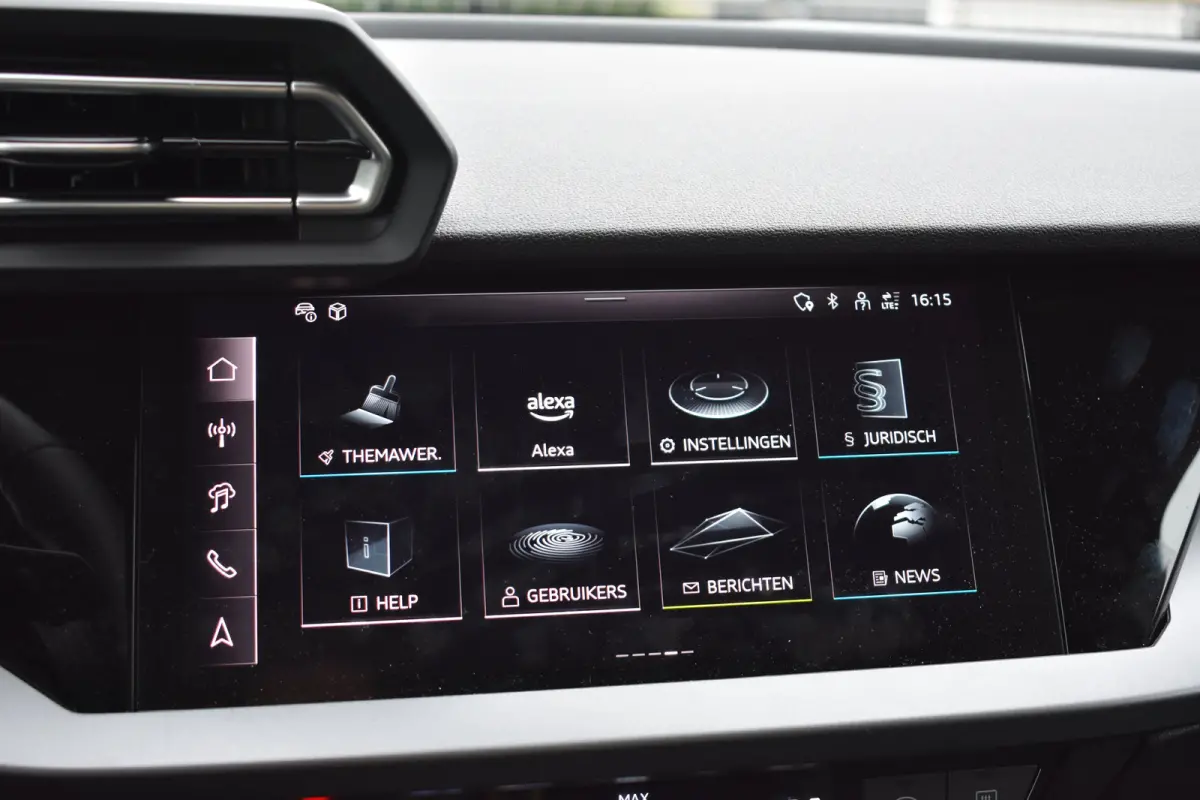 40 TFSI e Advanced 204PK | VERLENGDE GARANTIE | CAMERA | STOELVERW. | ELEKT. STOEL | ADAPT. CRUISE | APP. CONNECT | FULL LED | DAB+ | CLIMATE CONTROL | VIRTUAL COCKPIT