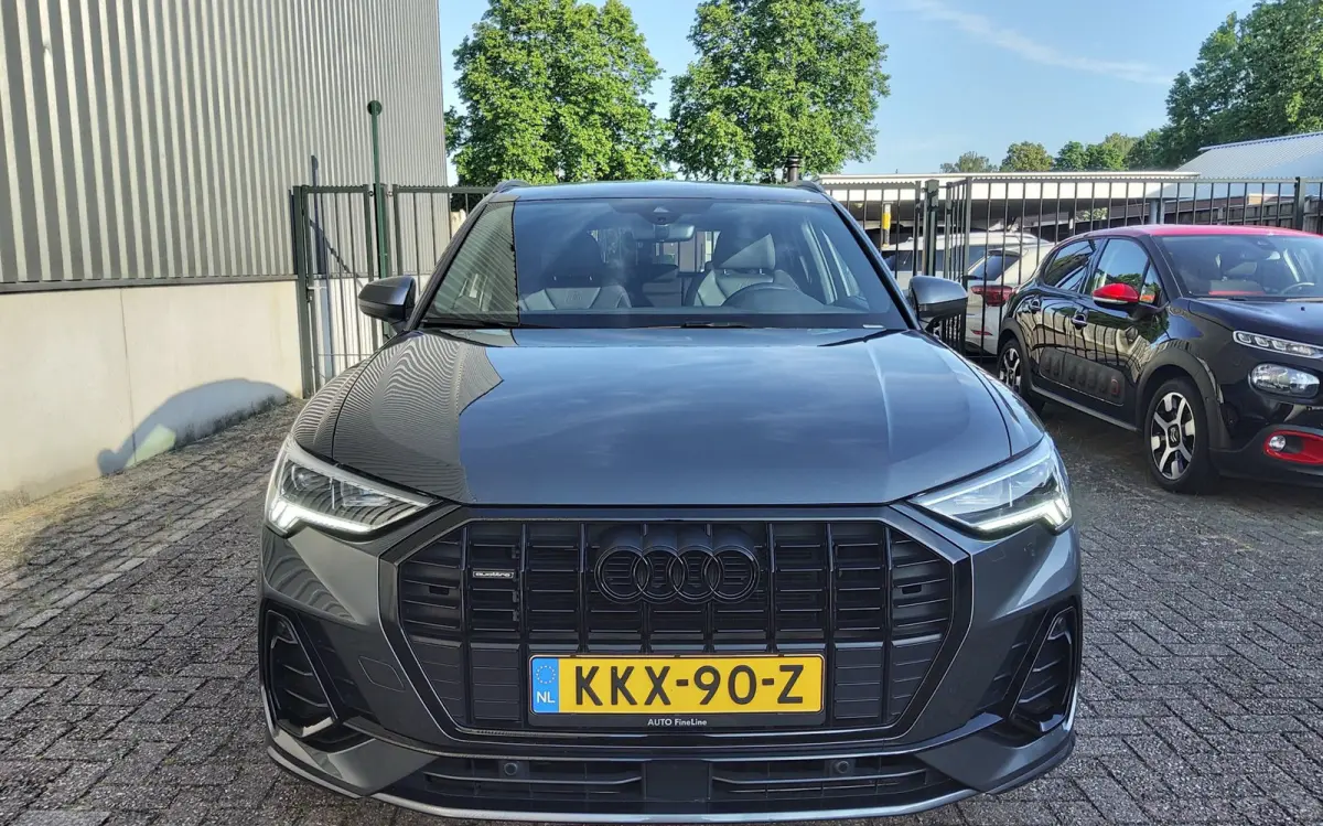 40 TFSI quattro S Line|190PK|20"AUDI Sport|3x S Line
