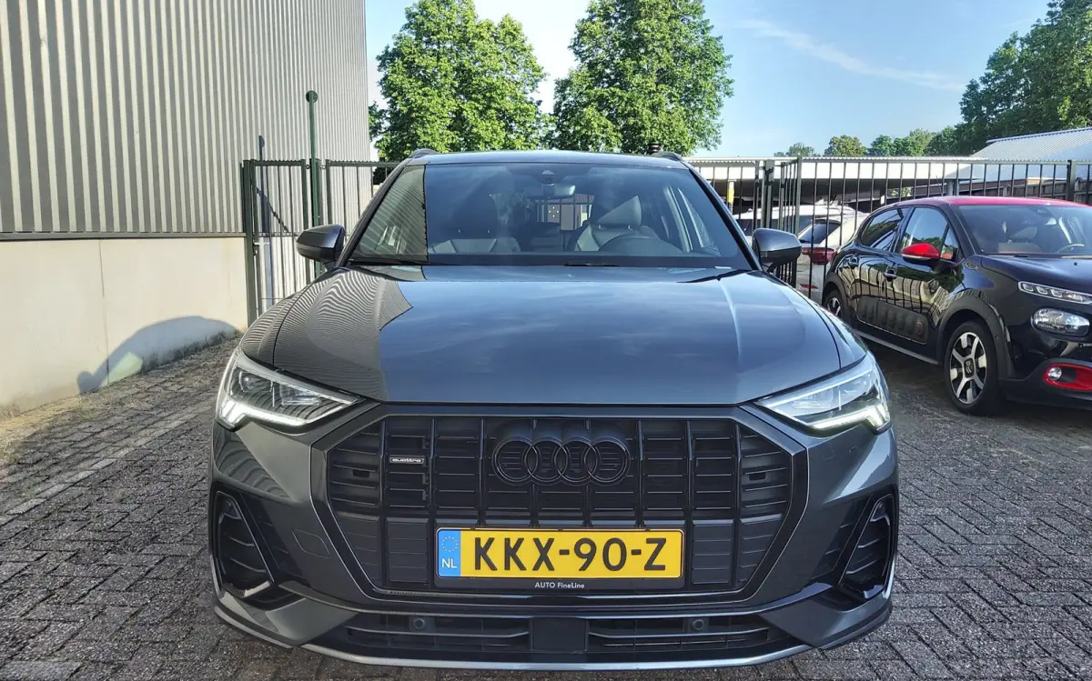 40 TFSI quattro S Line|190PK|20"AUDI Sport|3x S Line