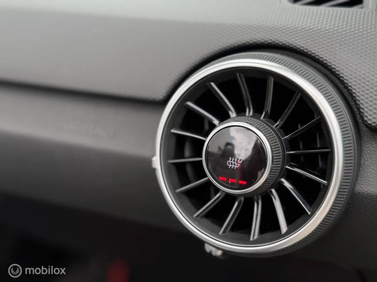 2.0 TFSI TTS quattro Pro Line +