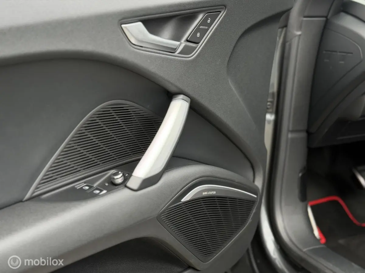 2.0 TFSI TTS quattro Pro Line +