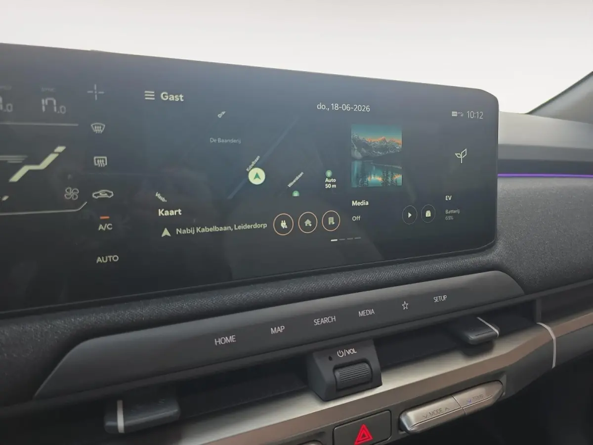 GT-PlusLine 81.4 kWh | Schuif- kanteldak | Harman Kardon audio systeem | Dodehoek camera | Beschikbaar per 30-09-2026 |