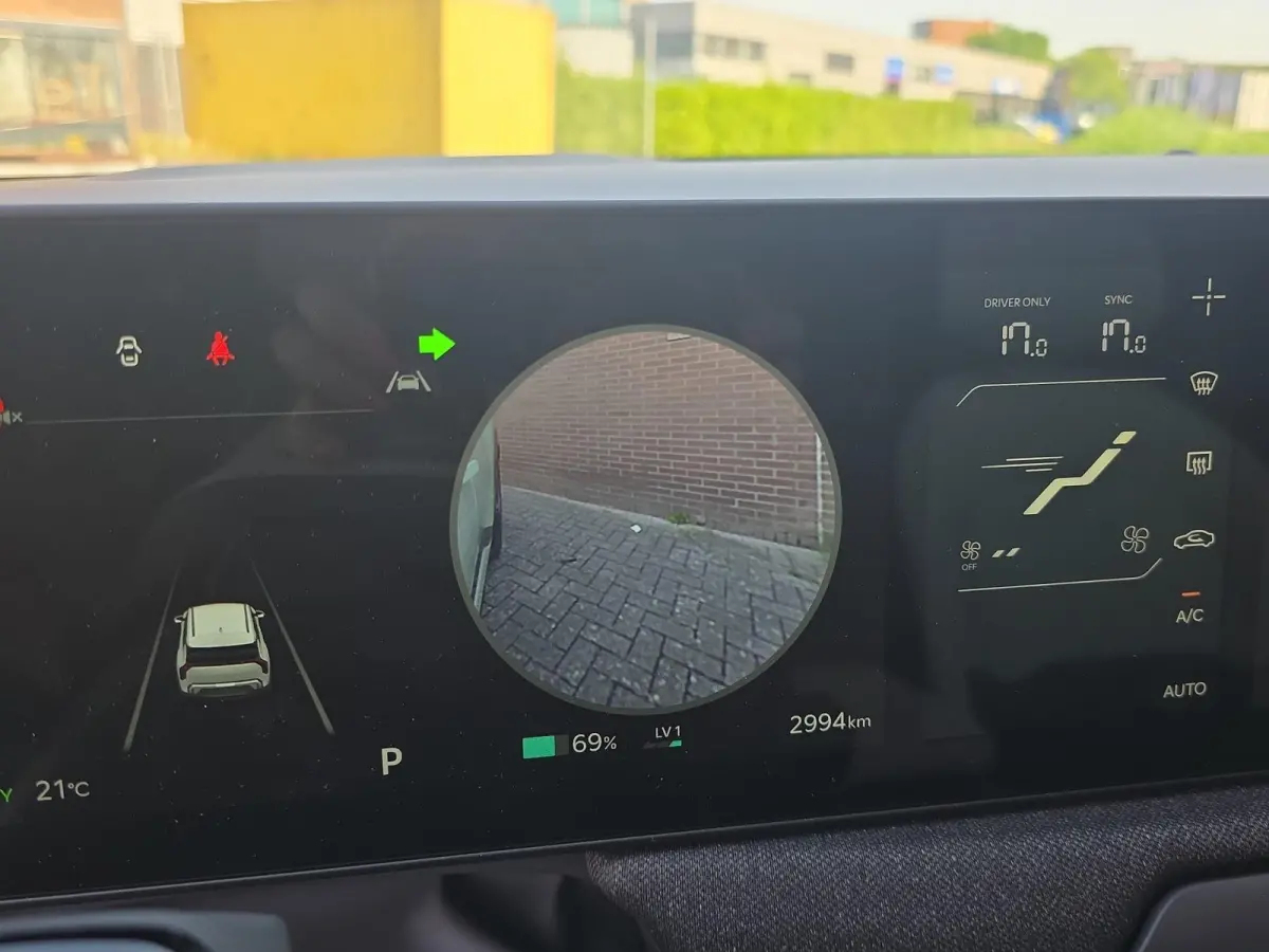 GT-PlusLine 81.4 kWh | Schuif- kanteldak | Harman Kardon audio systeem | Dodehoek camera | Beschikbaar per 30-09-2026 |