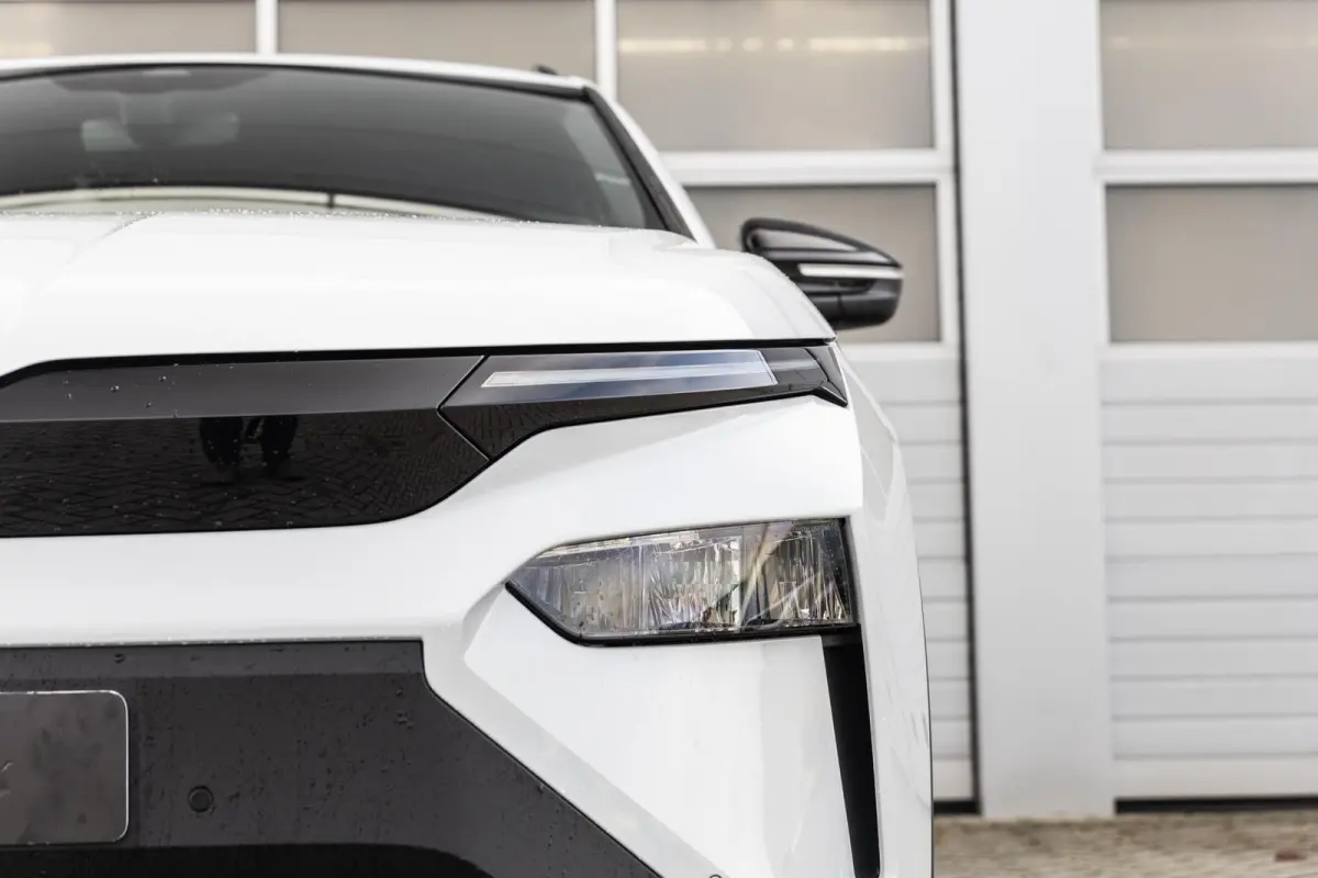 85 286pk Sportline | Business Upgrade Clever | Trekhaak Wegklapbaar