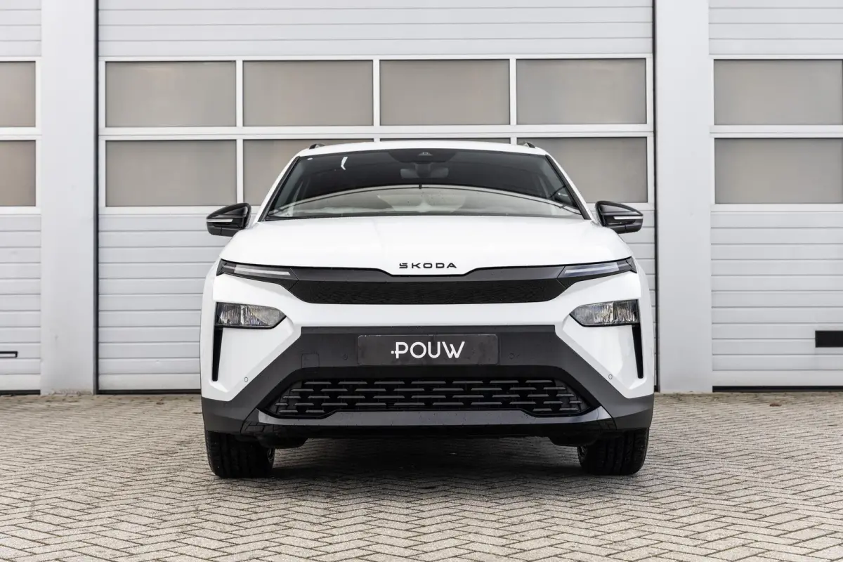 85 286pk Sportline | Business Upgrade Clever | Trekhaak Wegklapbaar