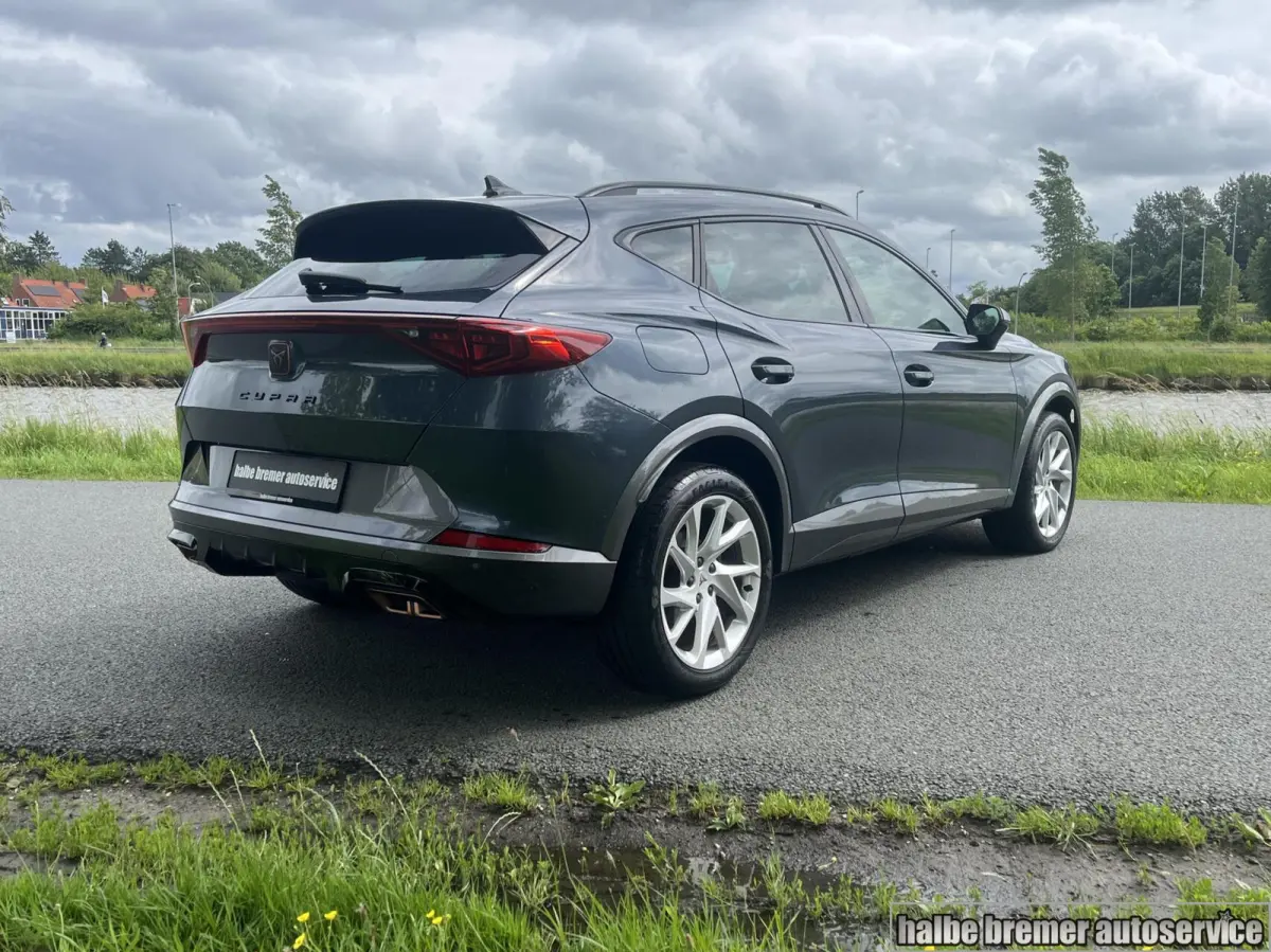 1.4 e-Hybrid |Camera|Carplay|Halfleer|LED|AC