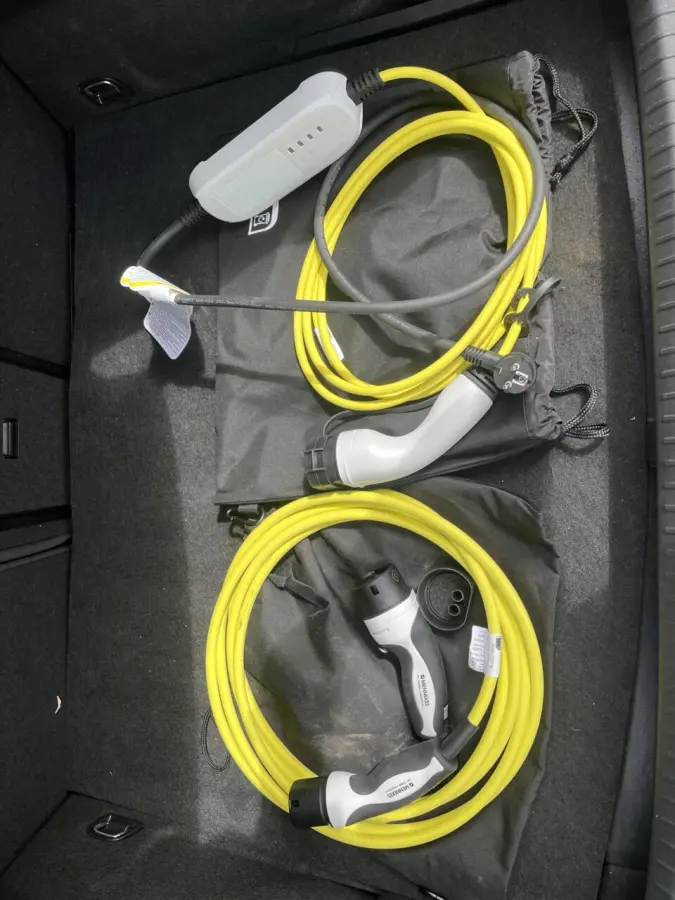 1.4 e-Hybrid |Camera|Carplay|Halfleer|LED|AC